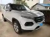 2017 BaoJun 310W 1.5L 105HP L4 6MT