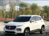 2017 BaoJun 310W 1.5L 105HP L4 6MT