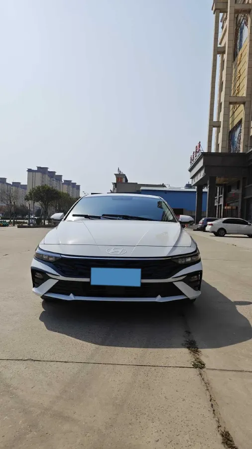 2023 Hyundai Elantra 1.5L 115HP L4 CVT,autocango,china used car exporter,china ev exporter,chinese used car exporter,chinese used ev exporter