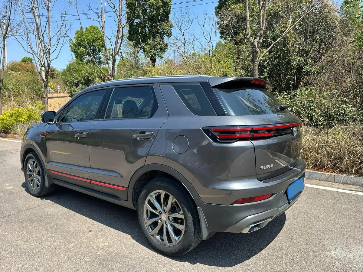 2021 ChangAn CS55 Plus 1.5T 180HP L4 7DCT,autocango,china used car exporter,china ev exporter,chinese used car exporter,chinese used ev exporter