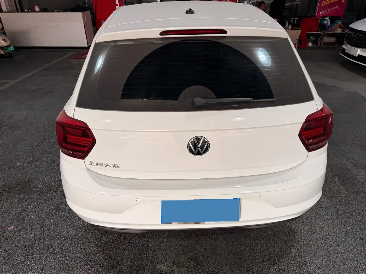 2023 Volkswagen Polo 1.5L 113HP L4 6AT,autocango,china used car exporter,china ev exporter,chinese used car exporter,chinese used ev exporter