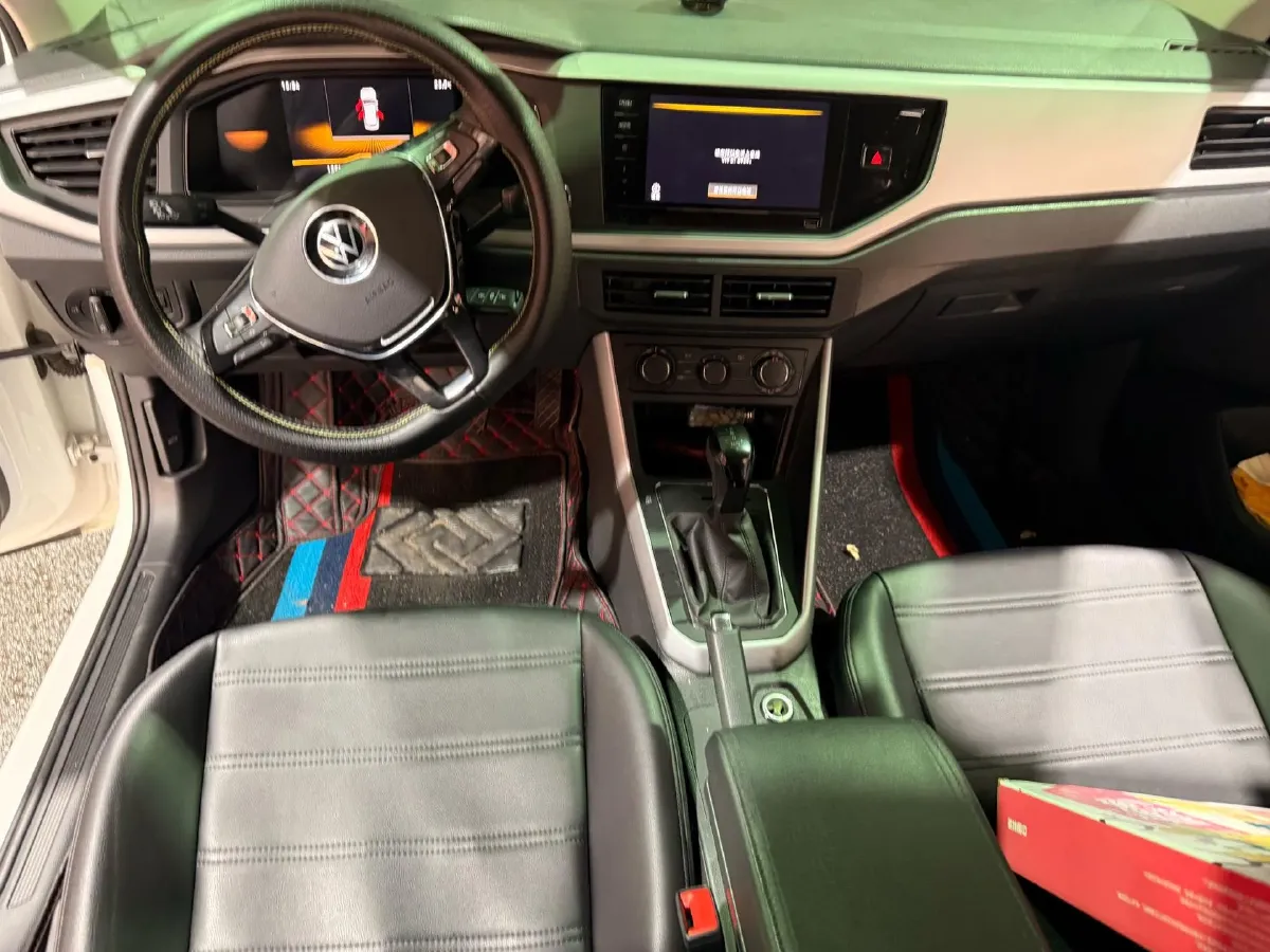 2023 Volkswagen Polo 1.5L 113HP L4 6AT,autocango,china used car exporter,china ev exporter,chinese used car exporter,chinese used ev exporter