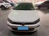 2023 Volkswagen Polo 1.5L 113HP L4 6AT