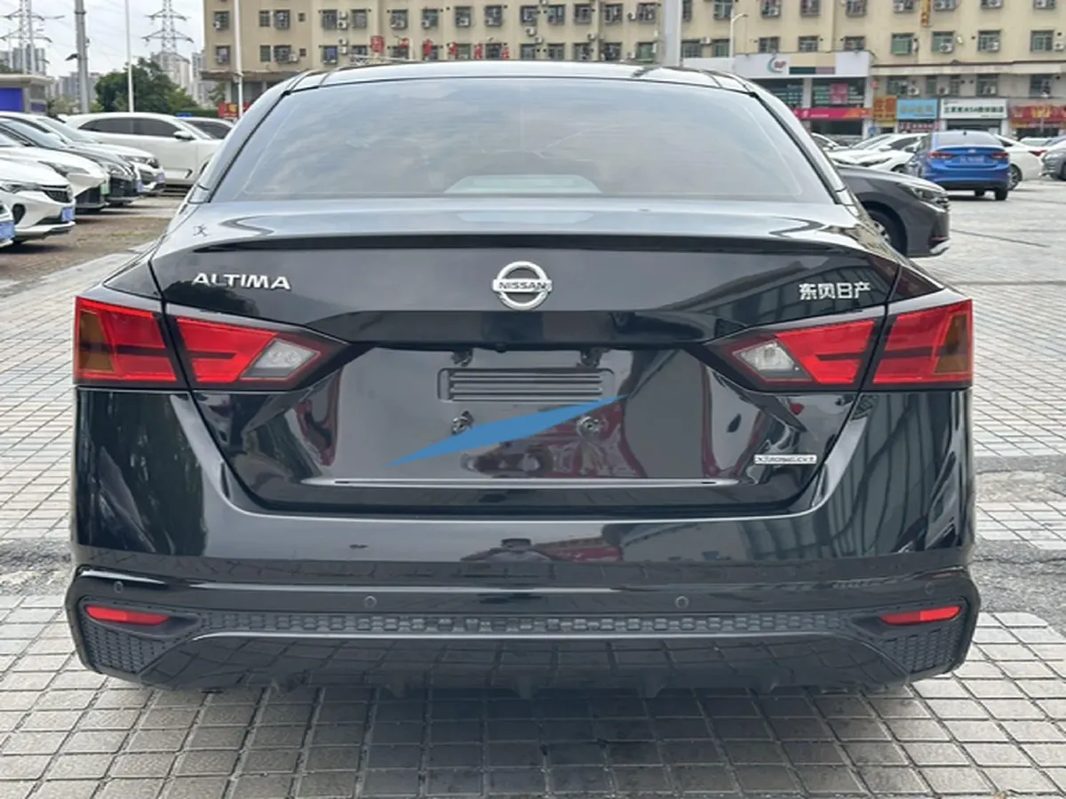 2021 Nissan Teana 2.0L 156HP L4 CVT,autocango,china used car exporter,china ev exporter,chinese used car exporter,chinese used ev exporter
