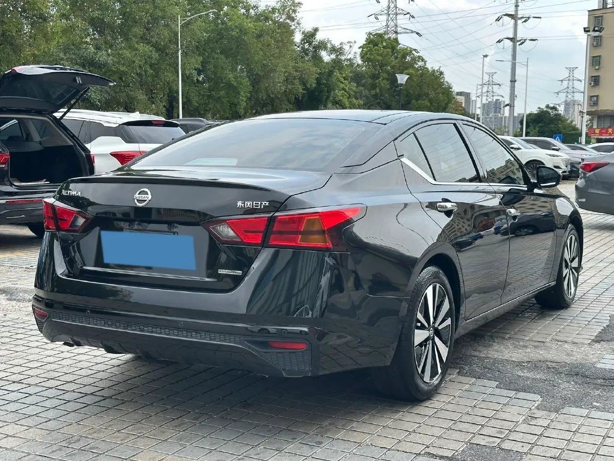 2021 Nissan Teana 2.0L 156HP L4 CVT,autocango,china used car exporter,china ev exporter,chinese used car exporter,chinese used ev exporter