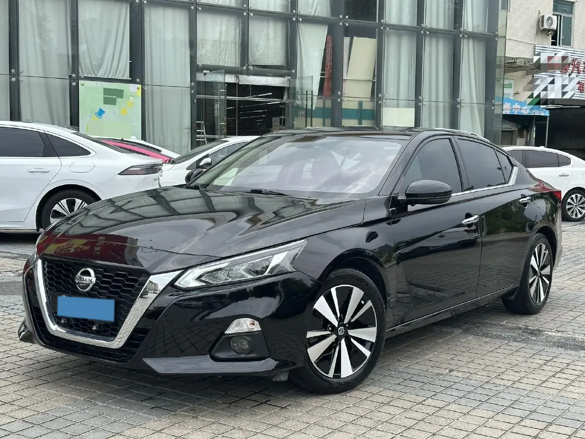 2021 Nissan Teana 2.0L 156HP L4 CVT,autocango,china used car exporter,china ev exporter,chinese used car exporter,chinese used ev exporter
