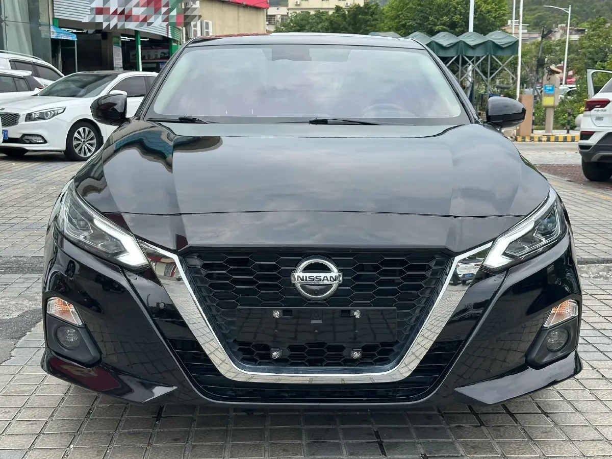 2021 Nissan Teana 2.0L 156HP L4 CVT,autocango,china used car exporter,china ev exporter,chinese used car exporter,chinese used ev exporter