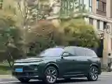 2023 Li L7 Range Extended 154HP REEV 40.9KWH
