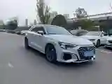 2022 Audi A3 1.4T 150HP L4 7DCT