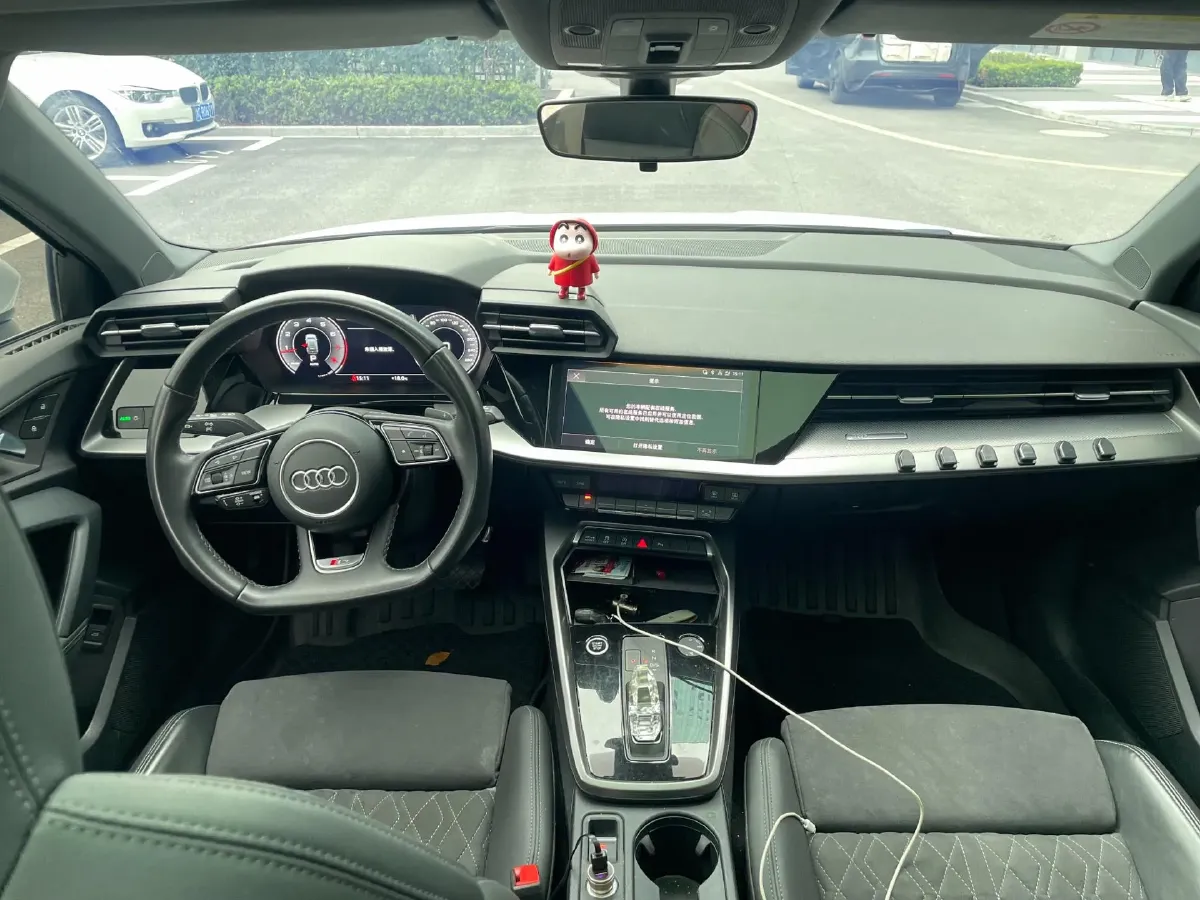 2022 Audi A3 1.4T 150HP L4 7DCT,autocango,china used car exporter,china ev exporter,chinese used car exporter,chinese used ev exporter