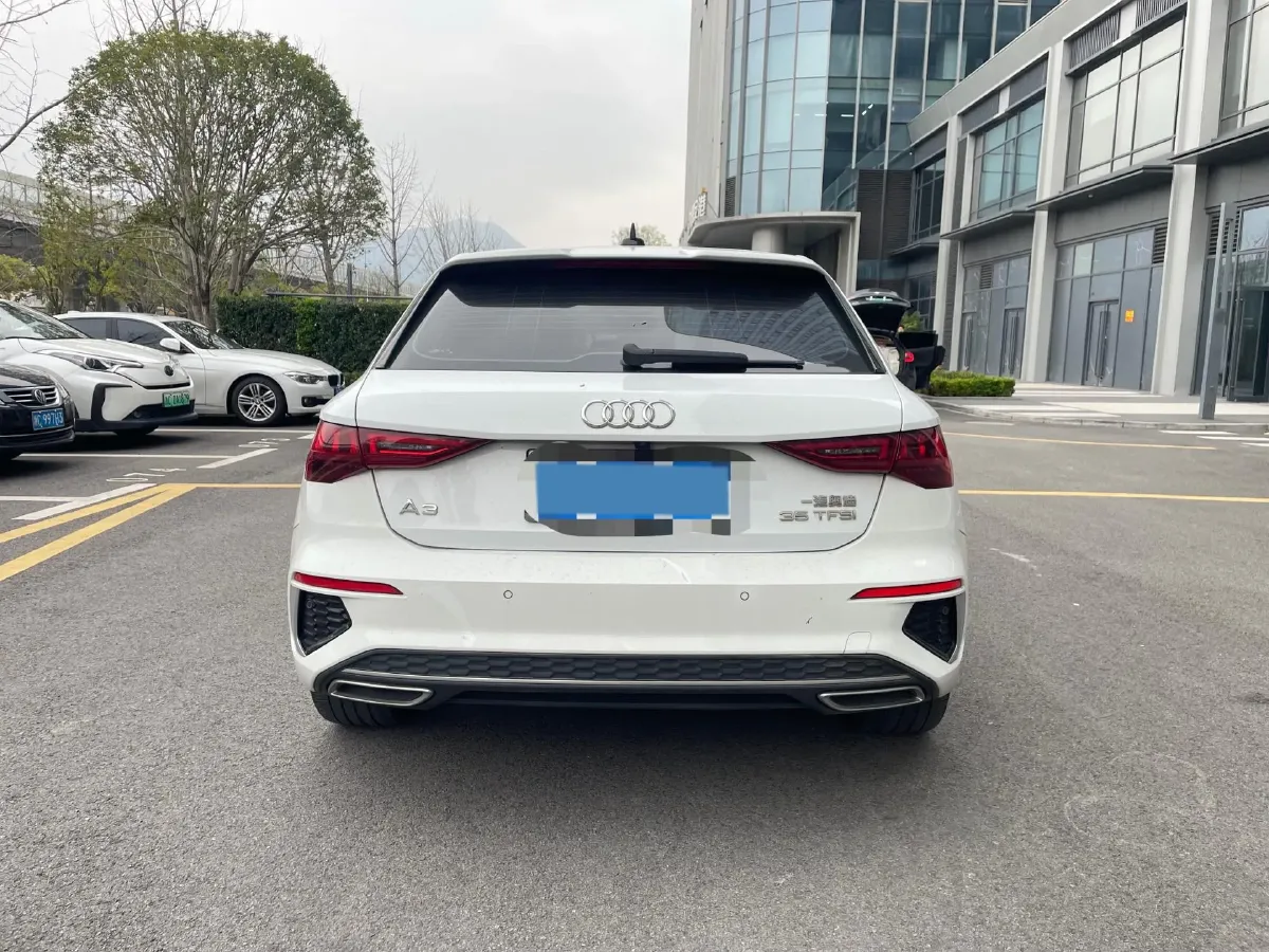 2022 Audi A3 1.4T 150HP L4 7DCT,autocango,china used car exporter,china ev exporter,chinese used car exporter,chinese used ev exporter
