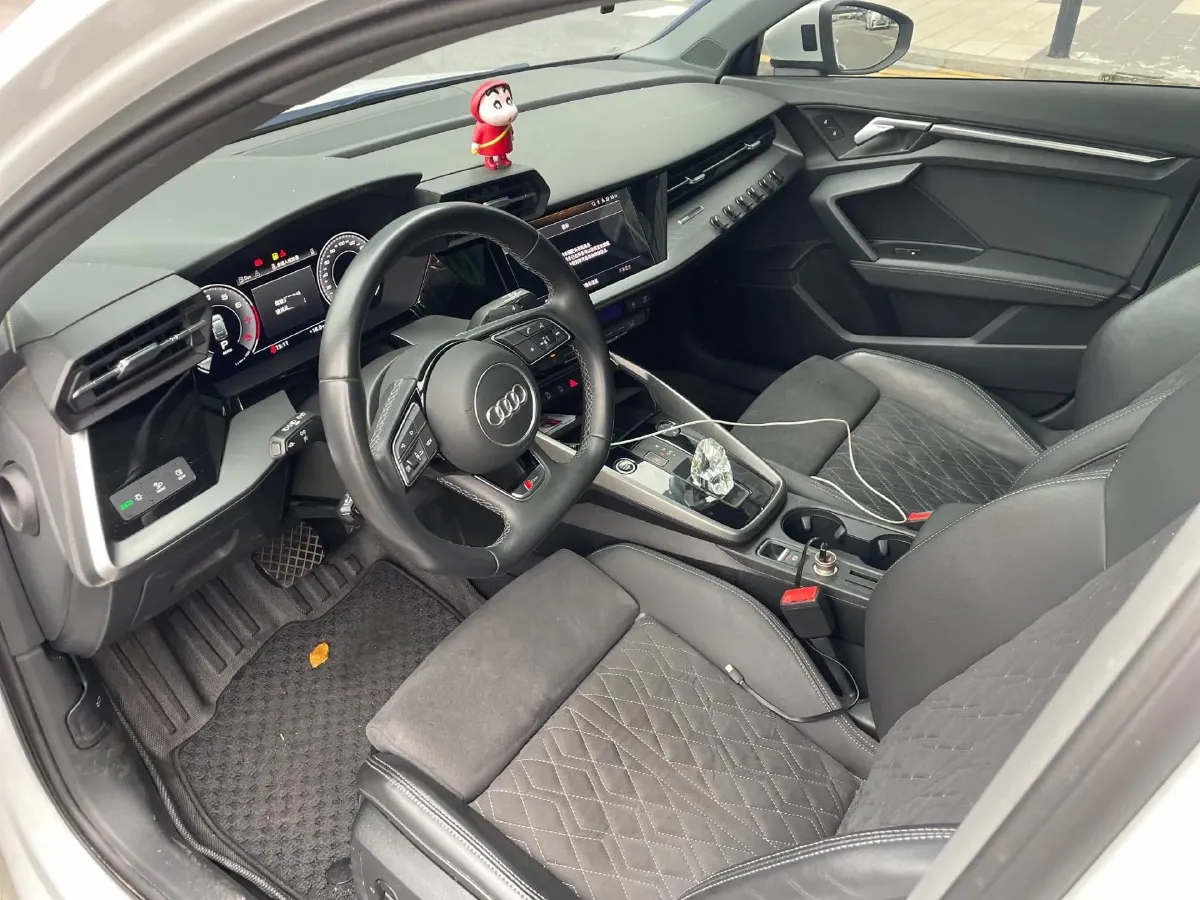 2022 Audi A3 1.4T 150HP L4 7DCT,autocango,china used car exporter,china ev exporter,chinese used car exporter,chinese used ev exporter