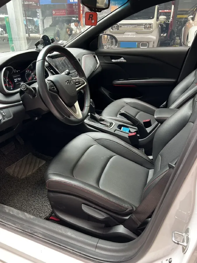 2020 Chevrolet Monza 1.3T 163HP L3 6AT,autocango,china used car exporter,china ev exporter,chinese used car exporter,chinese used ev exporter