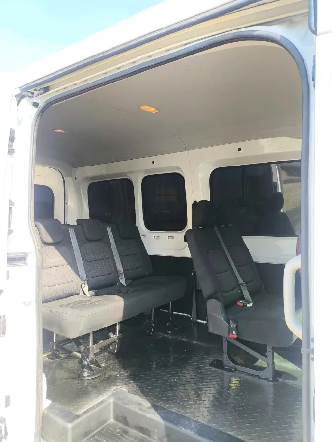 2019 MAXUS XinTu V90 2.0T 148HP L4 6MT,autocango,china used car exporter,china ev exporter,chinese used car exporter,chinese used ev exporter