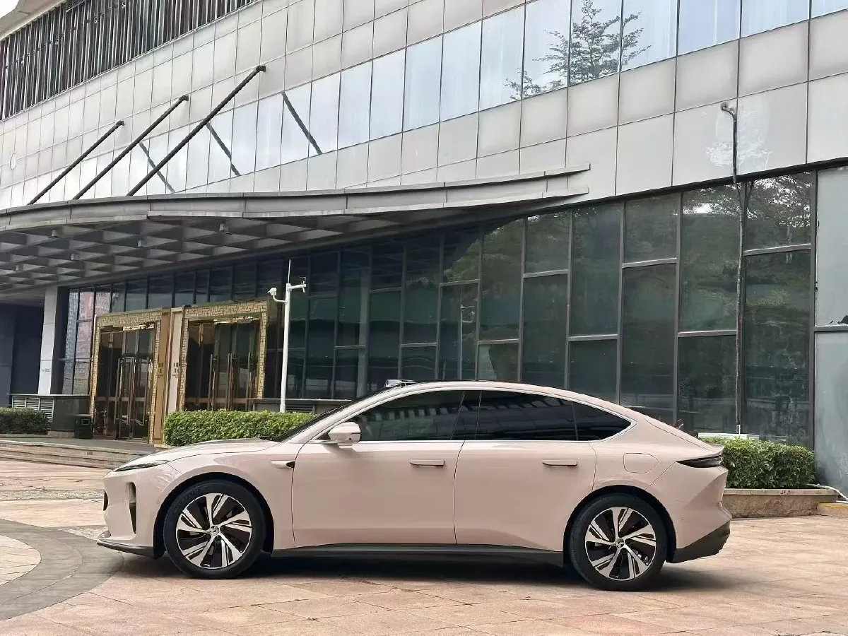 2024 NIO ET5 BEV 75KWH,autocango,china used car exporter,china ev exporter,chinese used car exporter,chinese used ev exporter