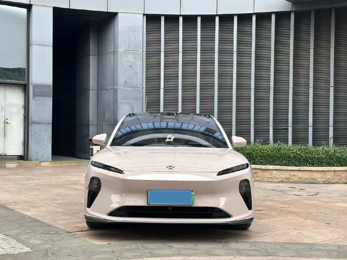 2024 NIO ET5 BEV 75KWH,autocango,china used car exporter,china ev exporter,chinese used car exporter,chinese used ev exporter