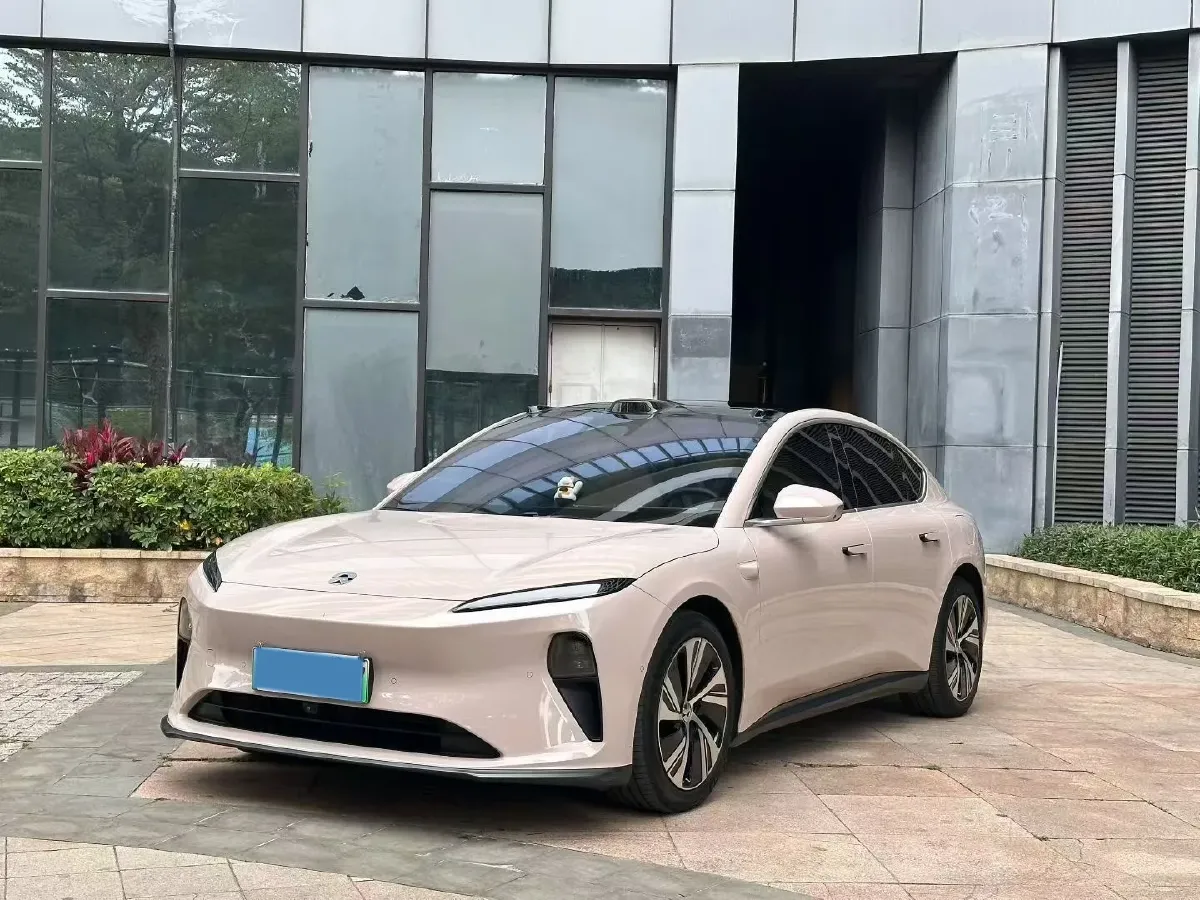 2024 NIO ET5 BEV 75KWH,autocango,china used car exporter,china ev exporter,chinese used car exporter,chinese used ev exporter