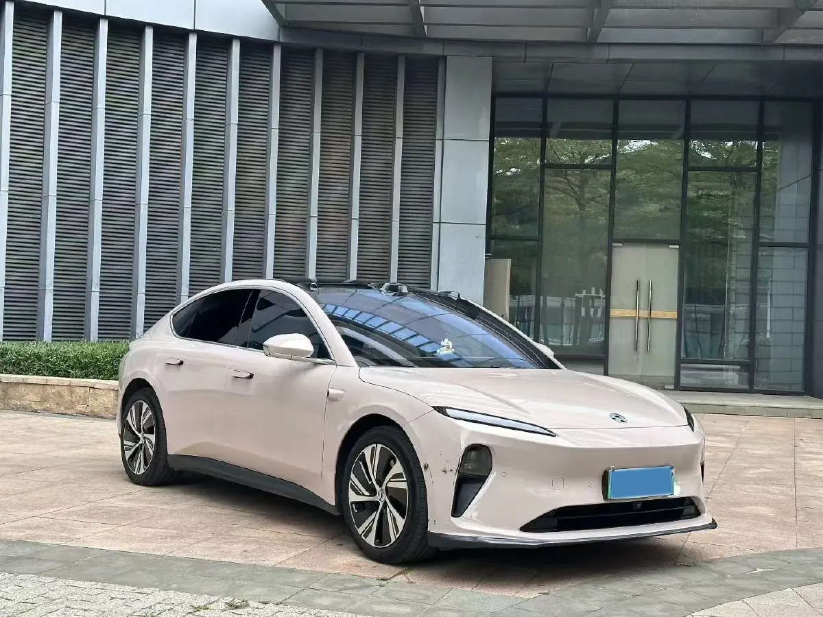 2024 NIO ET5 BEV 75KWH,autocango,china used car exporter,china ev exporter,chinese used car exporter,chinese used ev exporter