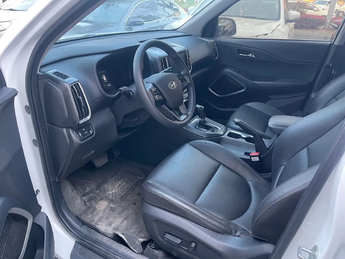 2018 Hyundai ix35 2.0L 160HP L4 6AT,autocango,china used car exporter,china ev exporter,chinese used car exporter,chinese used ev exporter