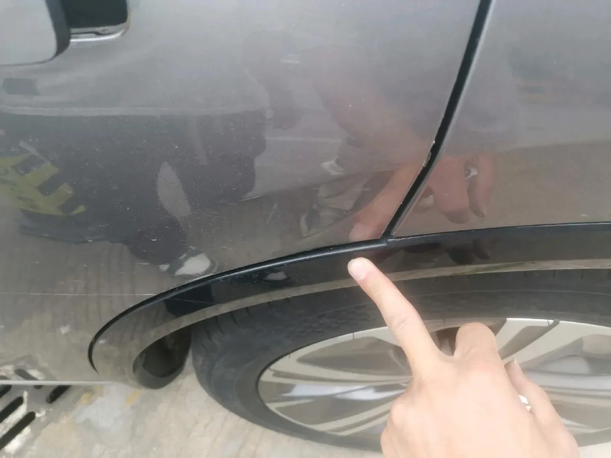 2021 HongQi E-HS9 BEV 99KWH,autocango,china used car exporter,china ev exporter,chinese used car exporter,chinese used ev exporter