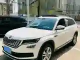 2018 Skoda Kodiak 2.0T 186HP L4 7DCT