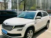 2018 SKODA KODIAK,autocango,china used car exporter,china ev exporter,chinese used car exporter,chinese used ev exporter