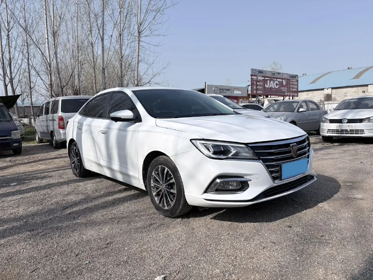 2020 Roewe i5 1.5L 120HP L4 CVT,autocango,china used car exporter,china ev exporter,chinese used car exporter,chinese used ev exporter