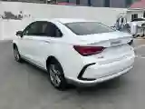 2022 BeiJing Auto EU5 BEV 50KWH