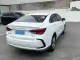 2022 BeiJing Auto EU5 BEV 50KWH