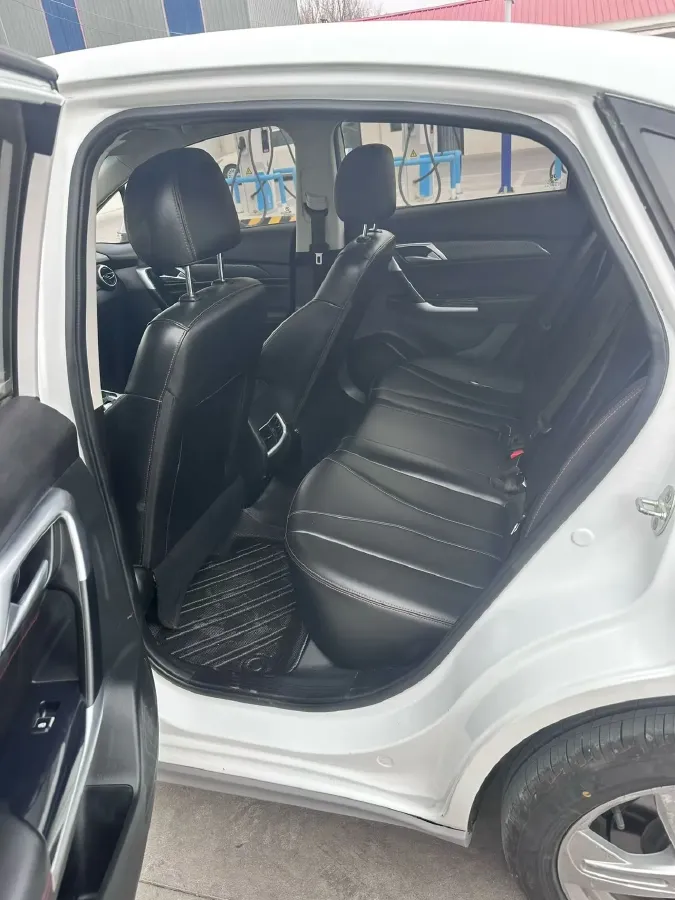 2022 BeiJing Auto EU5 BEV 50KWH,autocango,china used car exporter,china ev exporter,chinese used car exporter,chinese used ev exporter