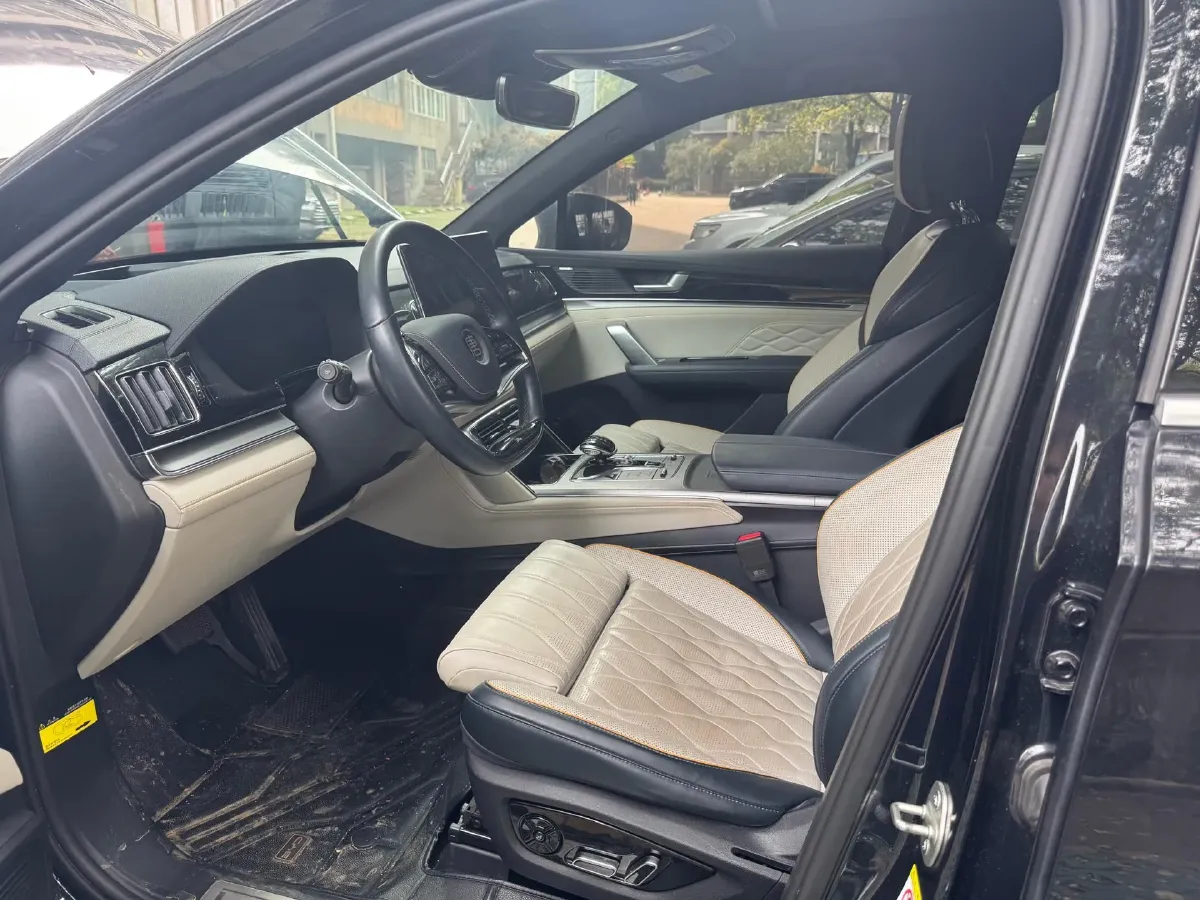 2024 BYD Tang 1.5T 139HP L4 E-CVT PHEV 45.8KWH,autocango,china used car exporter,china ev exporter,chinese used car exporter,chinese used ev exporter