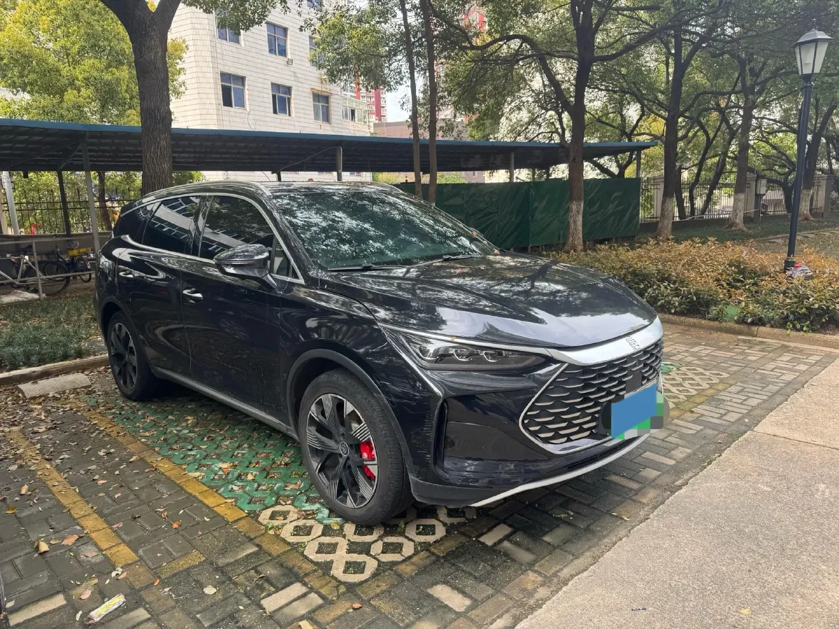 2024 BYD Tang 1.5T 139HP L4 E-CVT PHEV 45.8KWH,autocango,china used car exporter,china ev exporter,chinese used car exporter,chinese used ev exporter