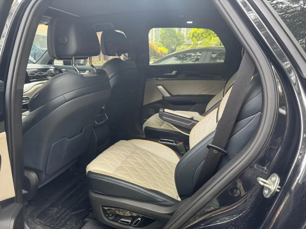 2024 BYD Tang 1.5T 139HP L4 E-CVT PHEV 45.8KWH,autocango,china used car exporter,china ev exporter,chinese used car exporter,chinese used ev exporter