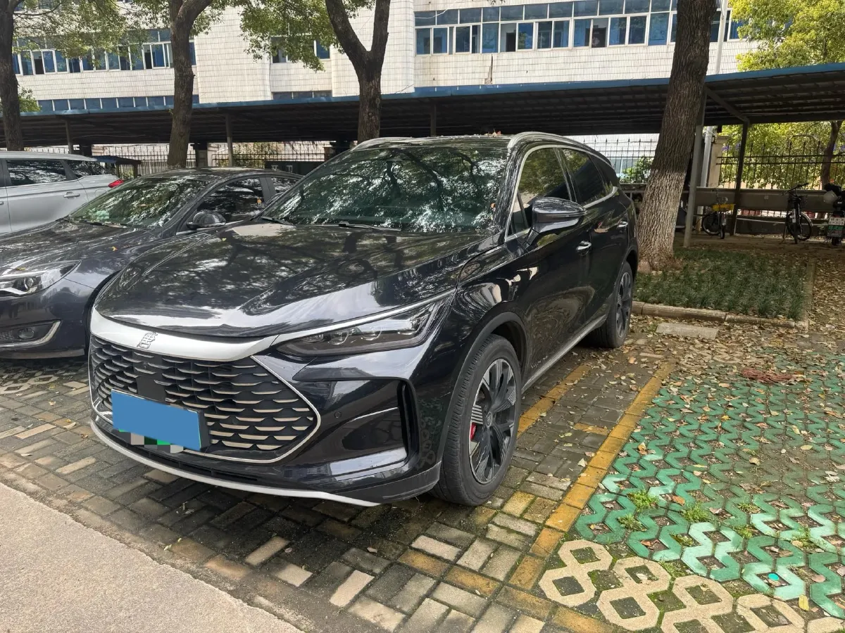 2024 BYD Tang 1.5T 139HP L4 E-CVT PHEV 45.8KWH,autocango,china used car exporter,china ev exporter,chinese used car exporter,chinese used ev exporter