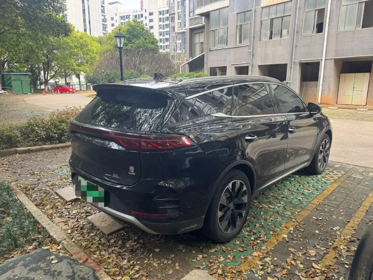 2024 BYD Tang 1.5T 139HP L4 E-CVT PHEV 45.8KWH,autocango,china used car exporter,china ev exporter,chinese used car exporter,chinese used ev exporter