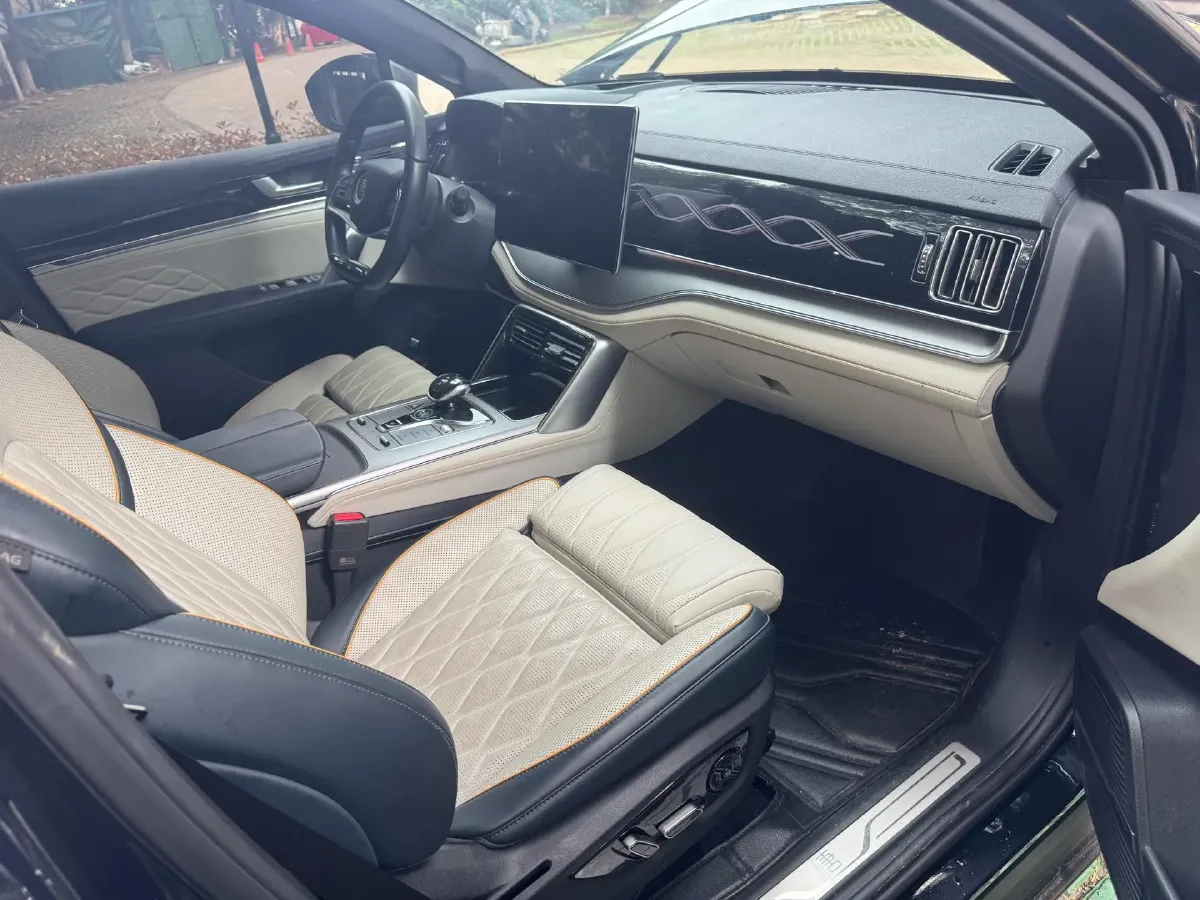 2024 BYD Tang 1.5T 139HP L4 E-CVT PHEV 45.8KWH,autocango,china used car exporter,china ev exporter,chinese used car exporter,chinese used ev exporter