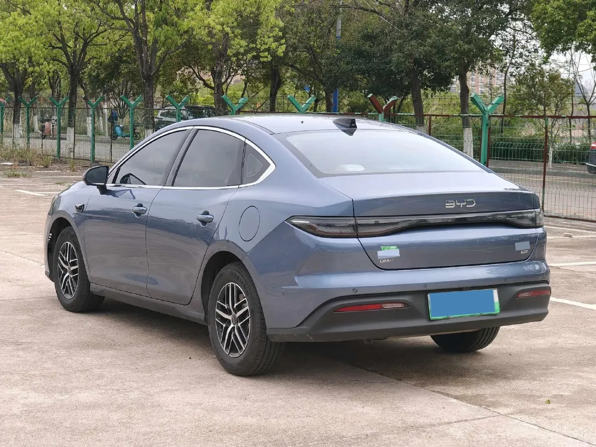 2025 BYD Seal05 DM-i 1.5L 101HP L4 E-CVT PHEV 15.87KWH,autocango,china used car exporter,china ev exporter,chinese used car exporter,chinese used ev exporter