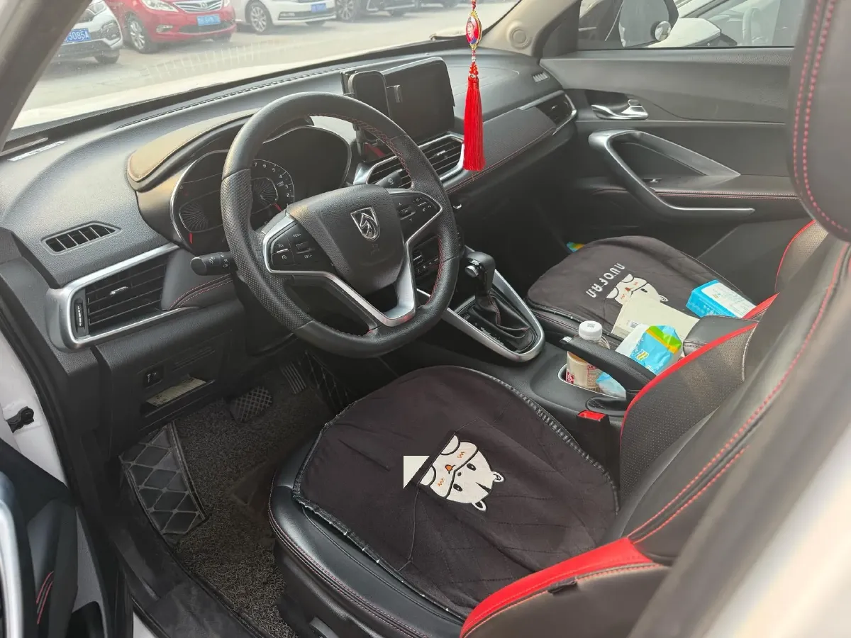 2019 Kia KX1 1.4L 100HP L4 6AT,autocango,china used car exporter,china ev exporter,chinese used car exporter,chinese used ev exporter