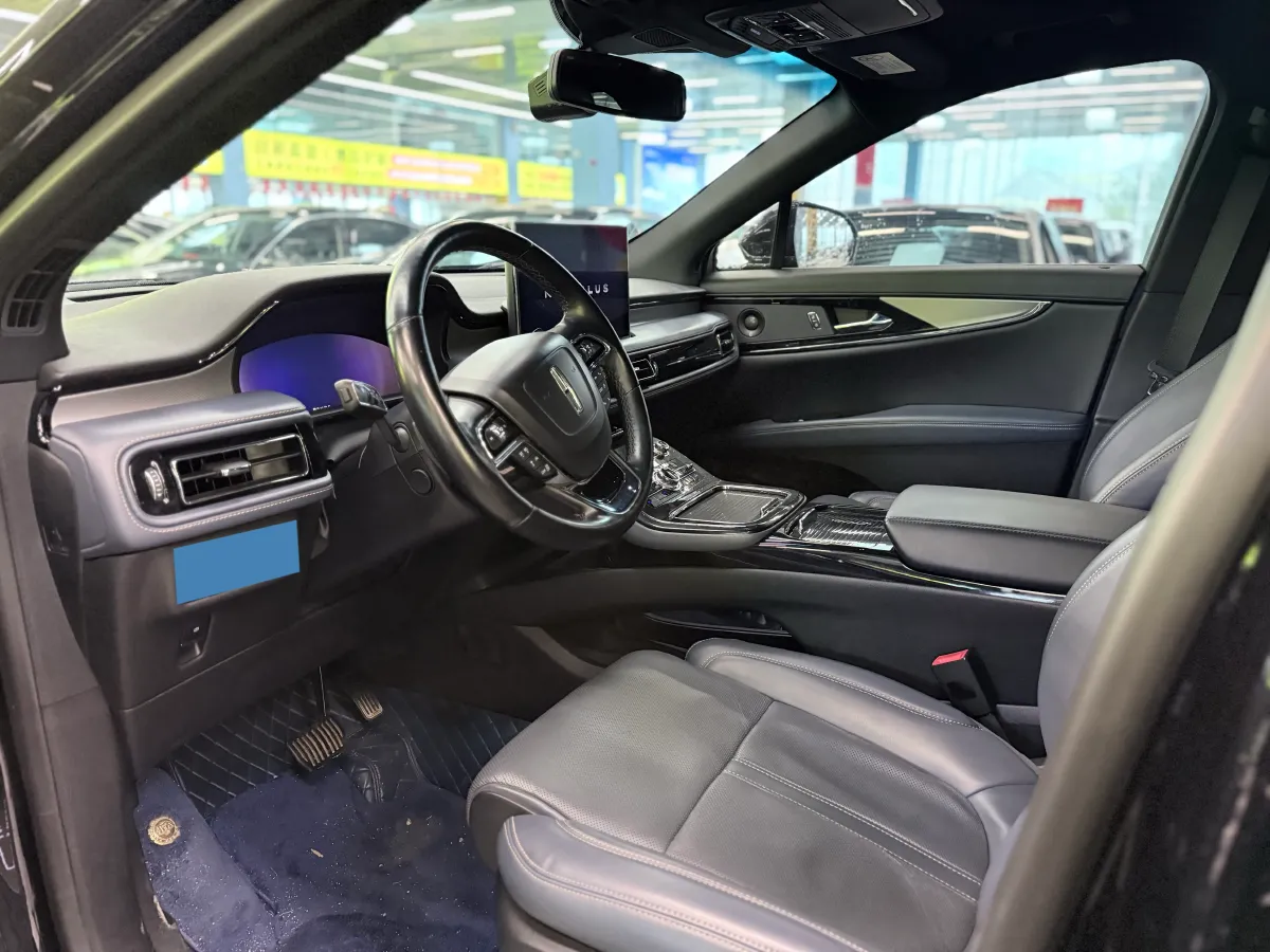 2021 Lincoln Nautilus 2.7T 322HP V6 8AT,autocango,china used car exporter,china ev exporter,chinese used car exporter,chinese used ev exporter