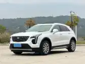 2020 CADILLAC XT4,autocango,china used car exporter,china ev exporter,chinese used car exporter,chinese used ev exporter