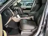 2022 Land Rover Range Rover 3.0T 400HP L6 8AT