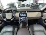 2022 Land Rover Range Rover 3.0T 400HP L6 8AT