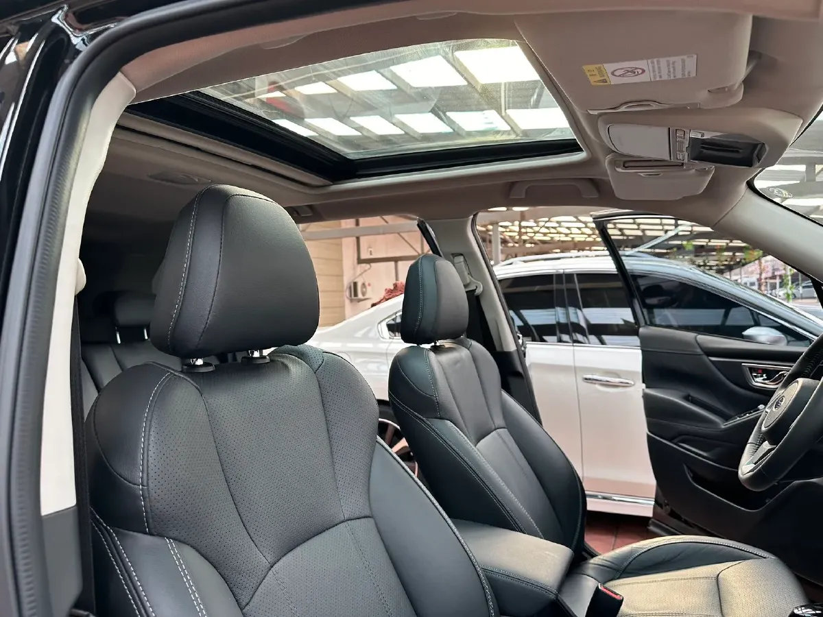 2020 Subaru Forester 2.0L 156HP H4 CVT,autocango,china used car exporter,china ev exporter,chinese used car exporter,chinese used ev exporter