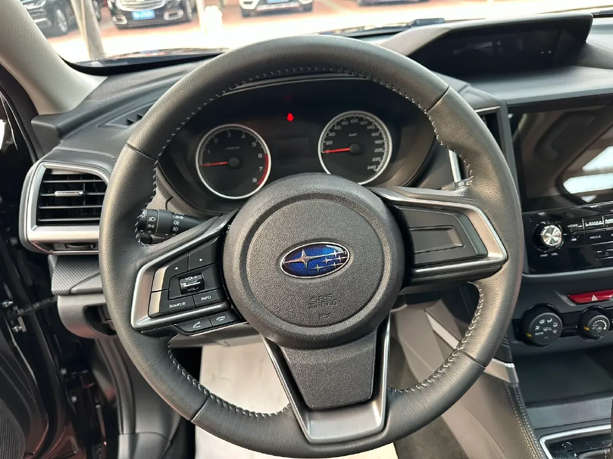 2020 Subaru Forester 2.0L 156HP H4 CVT,autocango,china used car exporter,china ev exporter,chinese used car exporter,chinese used ev exporter