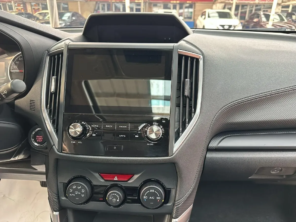 2020 Subaru Forester 2.0L 156HP H4 CVT,autocango,china used car exporter,china ev exporter,chinese used car exporter,chinese used ev exporter