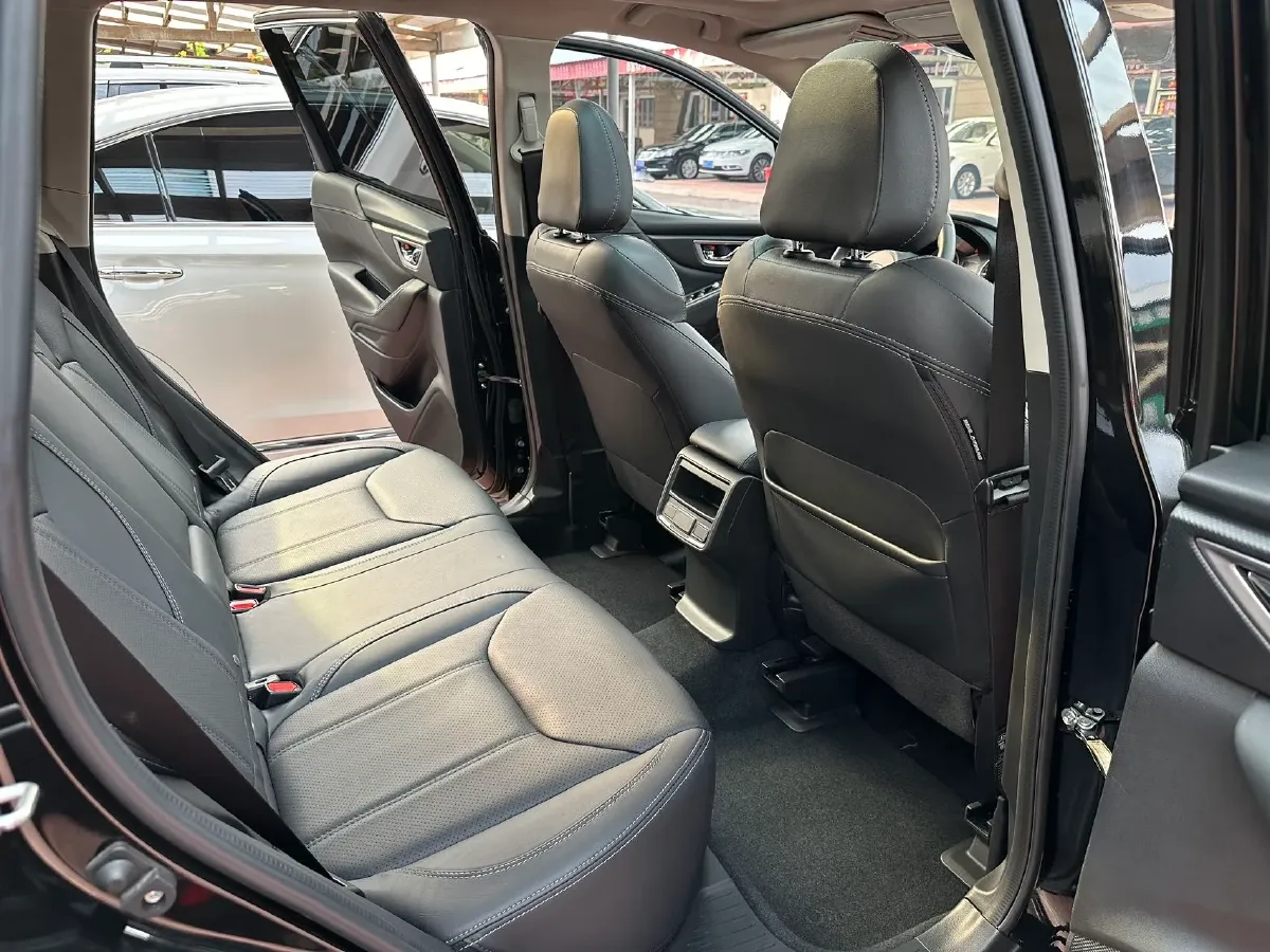 2020 Subaru Forester 2.0L 156HP H4 CVT,autocango,china used car exporter,china ev exporter,chinese used car exporter,chinese used ev exporter