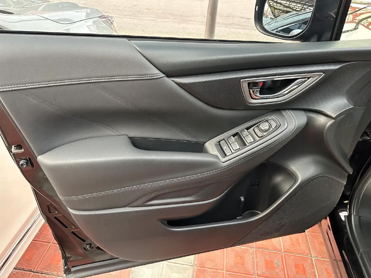 2020 Subaru Forester 2.0L 156HP H4 CVT,autocango,china used car exporter,china ev exporter,chinese used car exporter,chinese used ev exporter