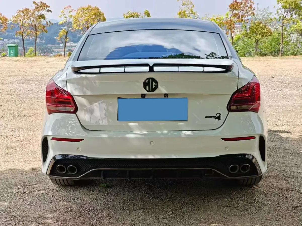 2021 MG 5 1.5T 173HP L4 7DCT,autocango,china used car exporter,china ev exporter,chinese used car exporter,chinese used ev exporter