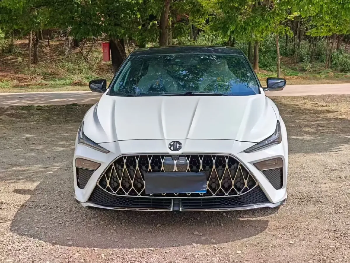 2021 MG 5 1.5T 173HP L4 7DCT,autocango,china used car exporter,china ev exporter,chinese used car exporter,chinese used ev exporter