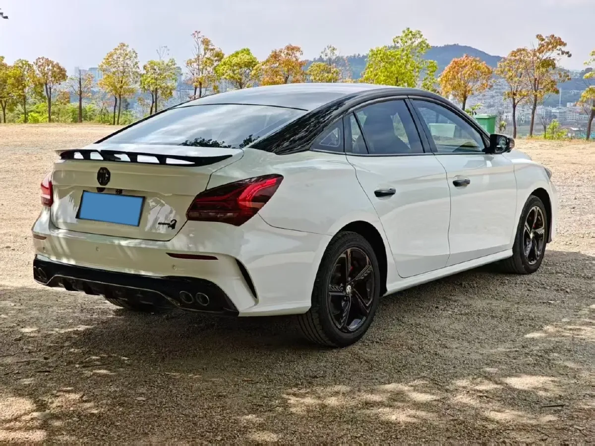 2021 MG 5 1.5T 173HP L4 7DCT,autocango,china used car exporter,china ev exporter,chinese used car exporter,chinese used ev exporter